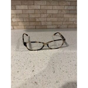 Coach 5578 (Gray Tortoise) Eyeglasses